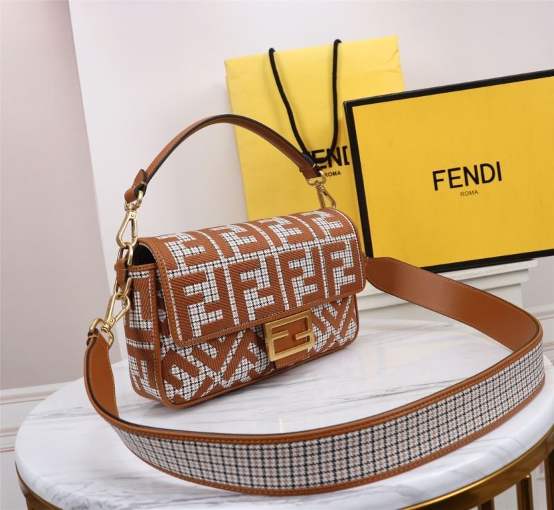 Fendi Baguette Bags